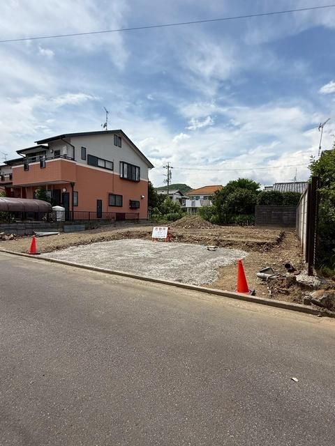 New 4SLDK House in Shizuoka City's Aoi Ward, Completion Jan 2026 - Thumbnail 3