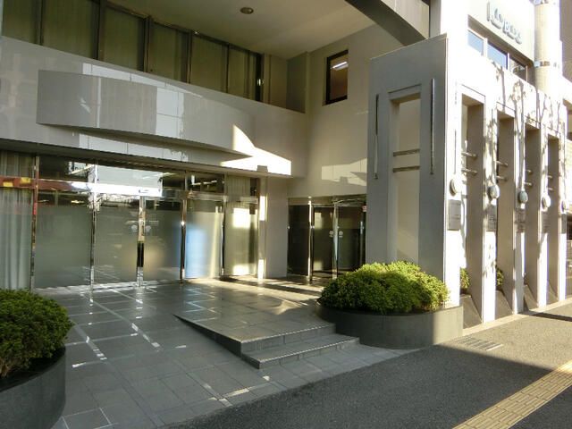 Office for Rent in Utsunomiya, Tochigi - 80.10 sqm - Thumbnail 2