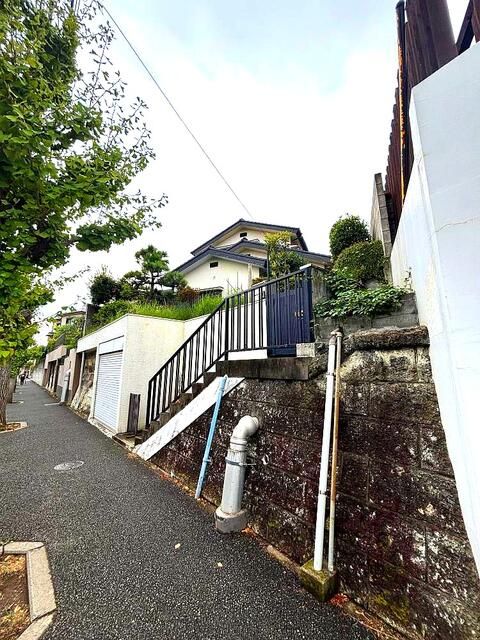 5K Detached House for Sale in Funabashi, Chiba - 245.66㎡ Land - Thumbnail 2