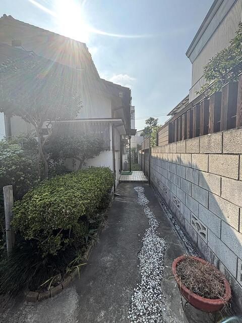 5K Detached House for Sale in Funabashi, Chiba - 245.66㎡ Land - Main Image