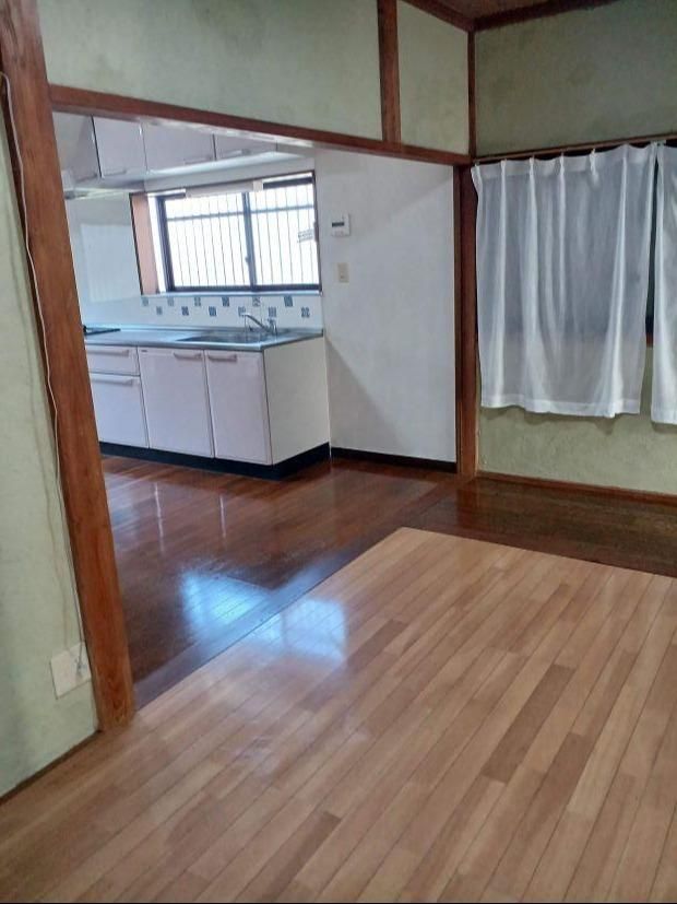 5DK House in Minamiboso with Large Land and Parking - Thumbnail 2