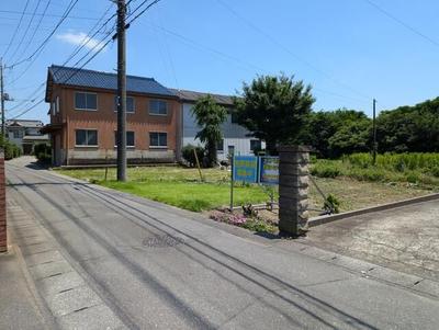 138 sqm Vacant Land for Rent in Ryugasaki, Ibaraki — Land, Ryugasaki, Ibaraki