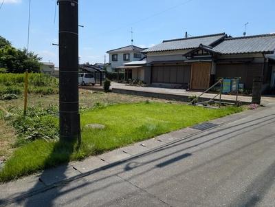 138 sqm Vacant Land for Rent in Ryugasaki, Ibaraki — Land, Ryugasaki, Ibaraki
