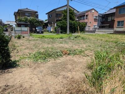 138 sqm Vacant Land for Rent in Ryugasaki, Ibaraki — Land, Ryugasaki, Ibaraki