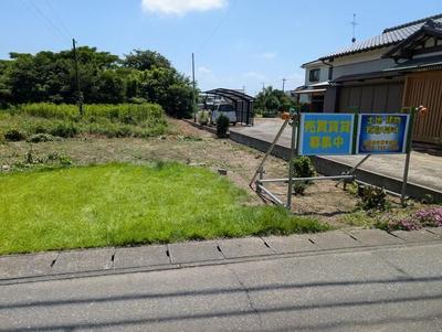 138 sqm Vacant Land for Rent in Ryugasaki, Ibaraki — Land, Ryugasaki, Ibaraki