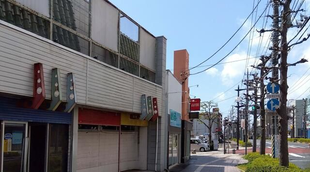SK Building 7 Commercial Space for Rent in Hitachi, Ibaraki - Thumbnail 3