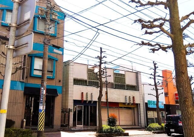 SK Building 7 Commercial Space for Rent in Hitachi, Ibaraki - Thumbnail 4
