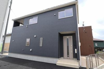 New 4LDK House for Sale in Higashihiroshima, Hiroshima — Image 7, Higashihiroshima, Hiroshima