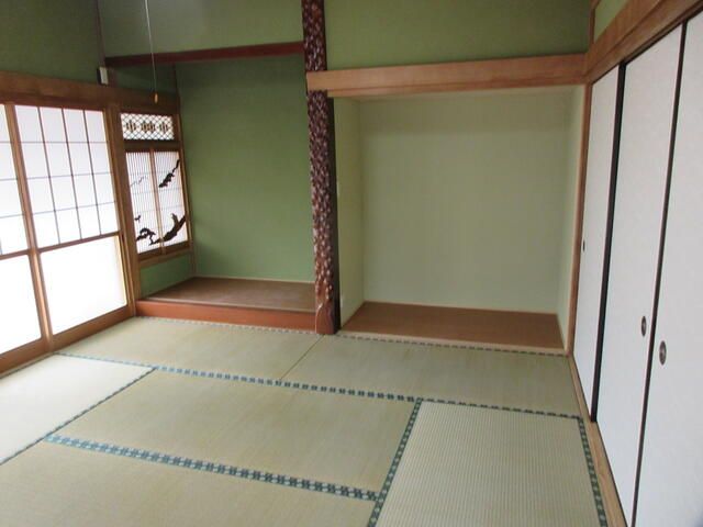 8LDK House on 1807 sqm Land in Shirako Town, Chiba - Image 22
