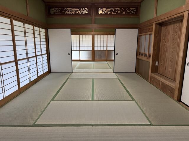 8LDK House on 1807 sqm Land in Shirako Town, Chiba - Image 22