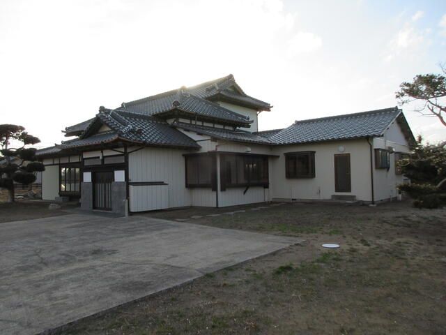 8LDK House on 1807 sqm Land in Shirako Town, Chiba - Image 7