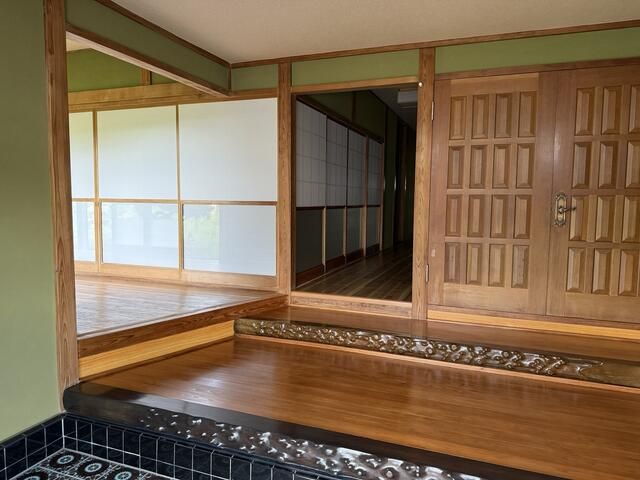 8LDK House on 1807 sqm Land in Shirako Town, Chiba - Image 22