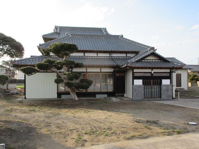 8LDK House on 1807 sqm Land in Shirako Town, Chiba - Image 7