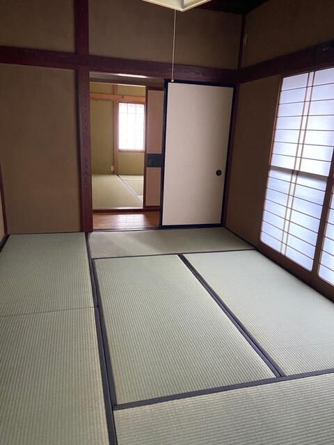 4LDK Rental House in Takaoka, Toyama Prefecture - Thumbnail 3