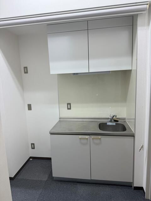 Commercial Space for Rent in Omiya Ward, Saitama City - Thumbnail 4