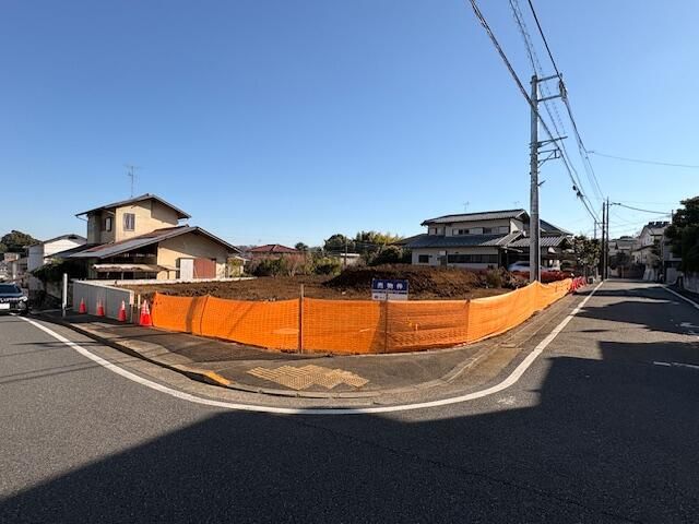 205.86 sqm Residential Land for Sale in Tama City, Tokyo - Thumbnail 2