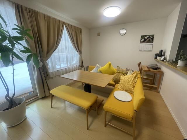 4LDK Detached House in Chuo-ku, Sapporo, Hokkaido - Thumbnail 3