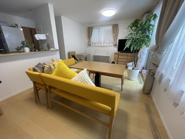 4LDK Detached House in Chuo-ku, Sapporo, Hokkaido - Thumbnail 4