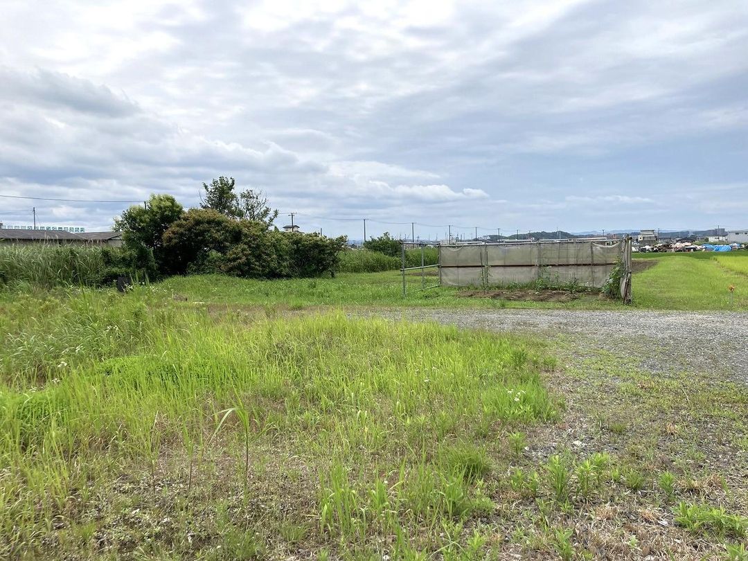 Land for Sale in Kisarazu, Chiba - 318 sqm Plot - Thumbnail 2