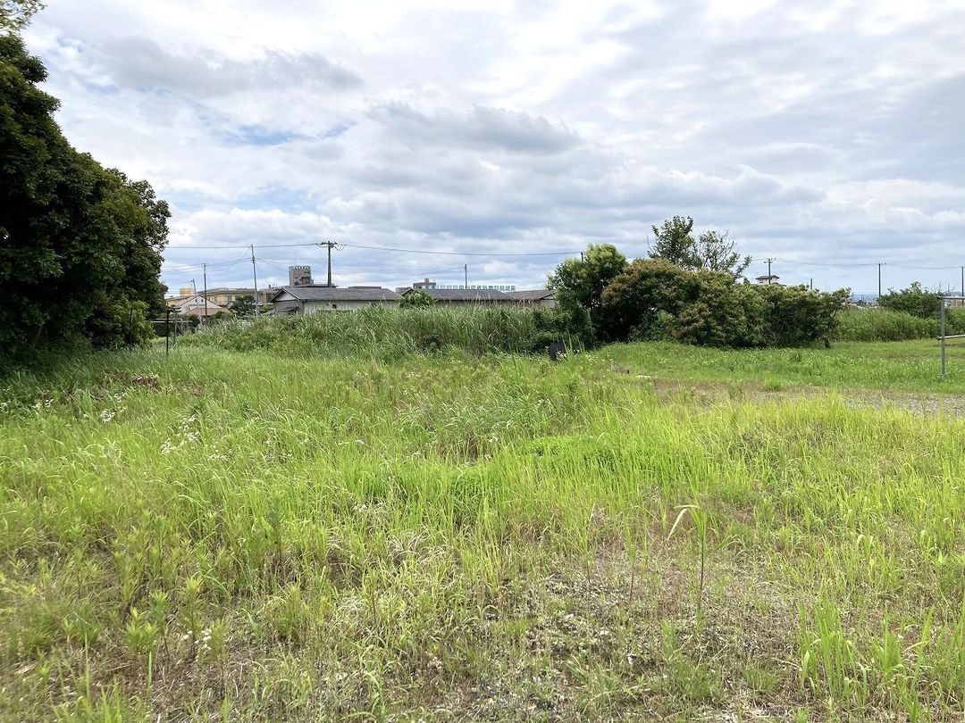 Land for Sale in Kisarazu, Chiba - 318 sqm Plot - Thumbnail 3
