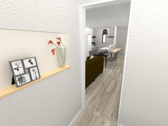 New 4LDK House in Naruto, Tokushima - Dec 2025 Completion - Thumbnail 4
