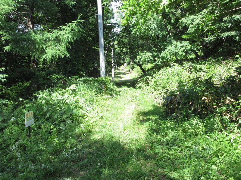 Land for Sale in Inawashiro Town, Fukushima 463 sqm - Thumbnail 3