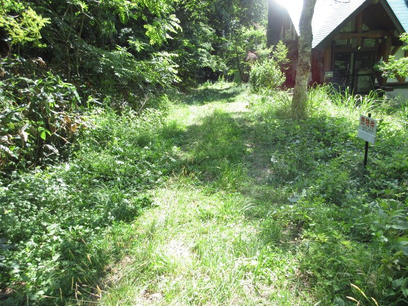 Land for Sale in Inawashiro Town, Fukushima 463 sqm - Image 1