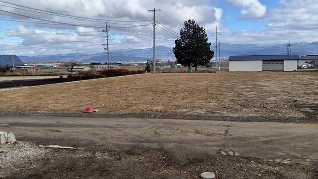 Land for Sale in Matsumoto Nagano - 241.39 sqm Plot - Thumbnail 2