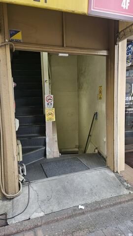 Commercial Space for Rent in Nishikamata, Ota-ku Tokyo - Thumbnail 2