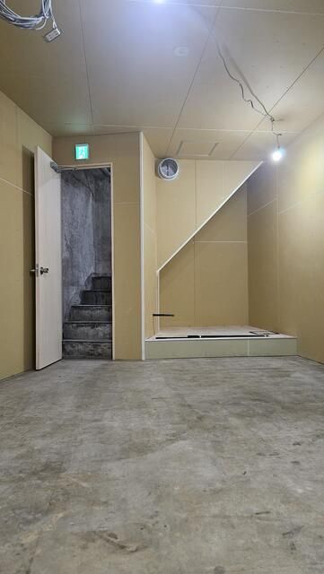 Commercial Space for Rent in Nishikamata, Ota-ku Tokyo - Thumbnail 3