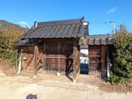 Land Plots with Seto Inland Sea Views in Yanai, Yamaguchi - Thumbnail 2