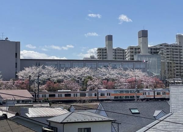 Pre-owned 4SLDK House for Sale in Kokubunji, Tokyo - 148.93 sqm - Thumbnail 4