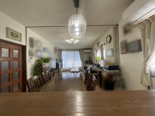 Pre-owned 4SLDK House for Sale in Kokubunji, Tokyo - 148.93 sqm - Thumbnail 3