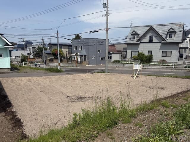 Building Land for Sale in Hakodate, Hokkaido - 218.59 sqm - Thumbnail 4