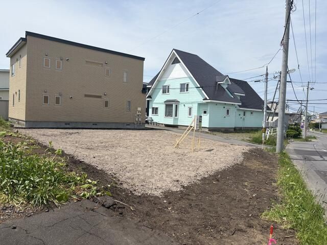 Building Land for Sale in Hakodate, Hokkaido - 218.59 sqm - Thumbnail 2