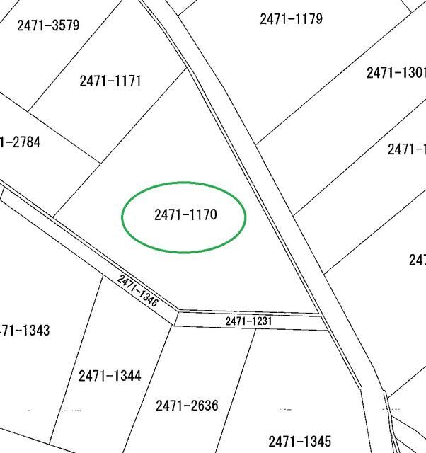 2839 sqm Land for Sale in Nagano City, Nagano Prefecture - Thumbnail 2