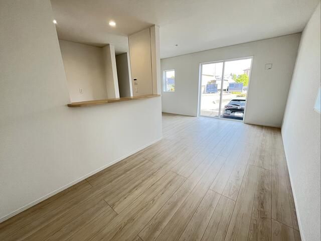 New 4LDK House in Koriyama, Fukushima - Thumbnail 4