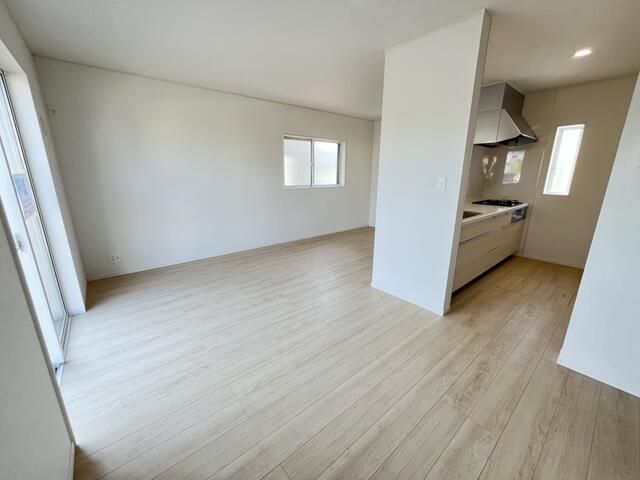 New 4LDK House in Koriyama, Fukushima - Thumbnail 3
