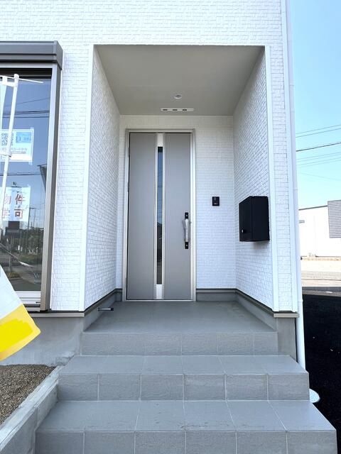 New 4LDK House in Koriyama, Fukushima - Thumbnail 2