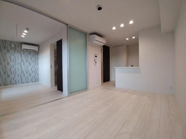 3LDK Apartment for Rent in Koganei, Tokyo - 71.65 sqm - Thumbnail 3
