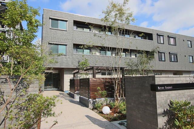 3LDK Apartment for Rent in Koganei, Tokyo - 71.65 sqm - Image 1