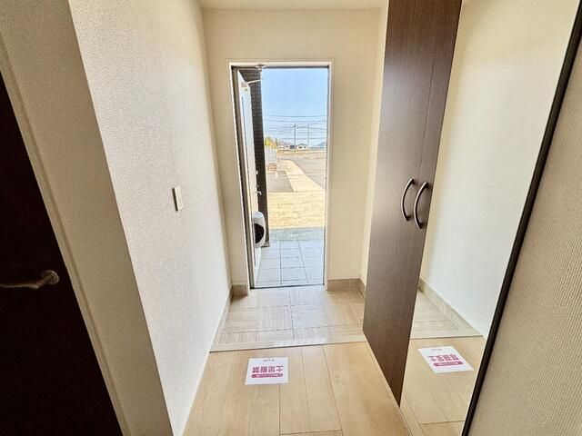 1LDK Apartment for Rent in Ishinomaki, Miyagi - 59.27 sqm - Thumbnail 3