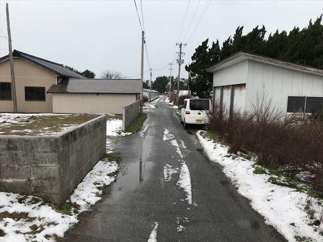 Land for Sale in Tsuruoka, Yamagata - 266 sqm Plot - Thumbnail 3