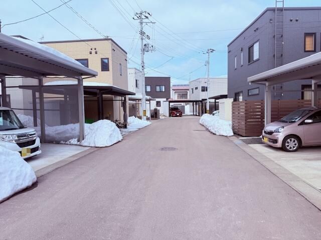 Modern 2LDK House in Quiet Aomori City Neighborhood - Thumbnail 3