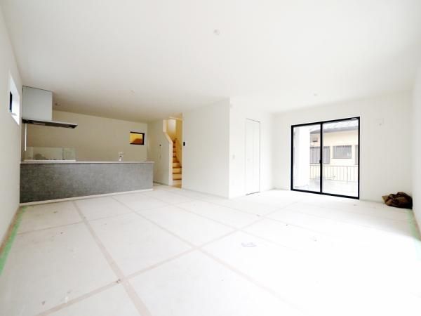 New 4LDK House in Yachiyo, Chiba - 2025 Completion - Image 29