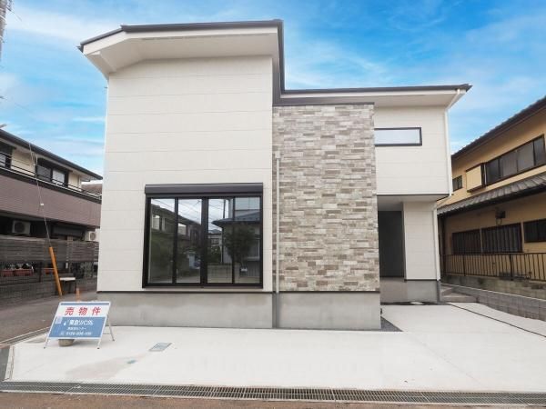 New 4LDK House in Yachiyo, Chiba - 2025 Completion - Image 9