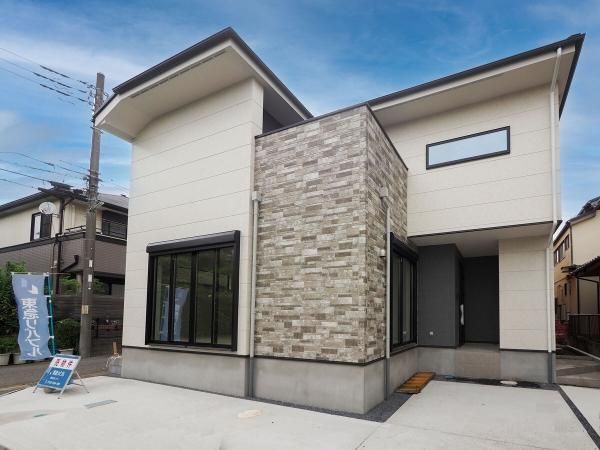 New 4LDK House in Yachiyo, Chiba - 2025 Completion - Image 9