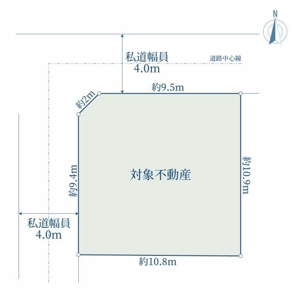 New 4LDK House in Yachiyo, Chiba - 2025 Completion - Image 11
