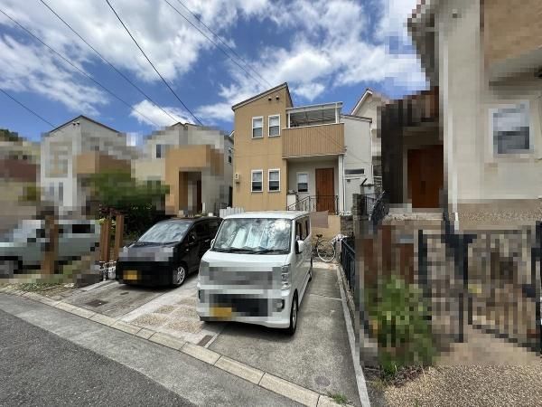 4LDK Detached House for Sale in Nishinomiya, Hyogo - Thumbnail 3