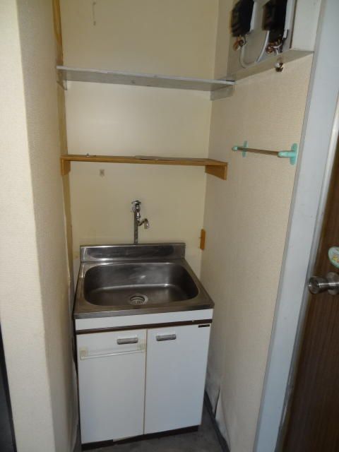 Shop-Office for Rent in Higashiyamato, Tokyo - 82,500 Yen - Thumbnail 4